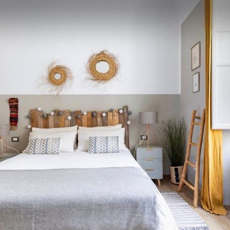 Apartmán Cocoon, Atypical Flat In Historic Center & Breakfast Sarzana Exteriér fotografie