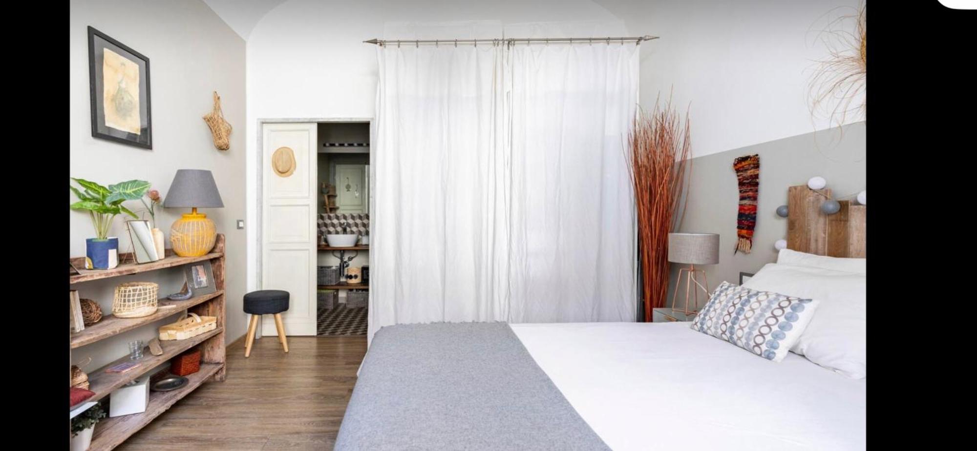 Apartmán Cocoon, Atypical Flat In Historic Center & Breakfast Sarzana Exteriér fotografie