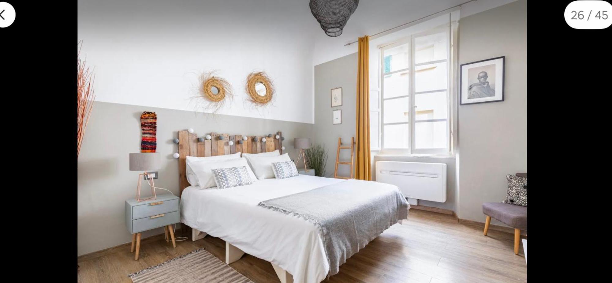 Apartmán Cocoon, Atypical Flat In Historic Center & Breakfast Sarzana Exteriér fotografie