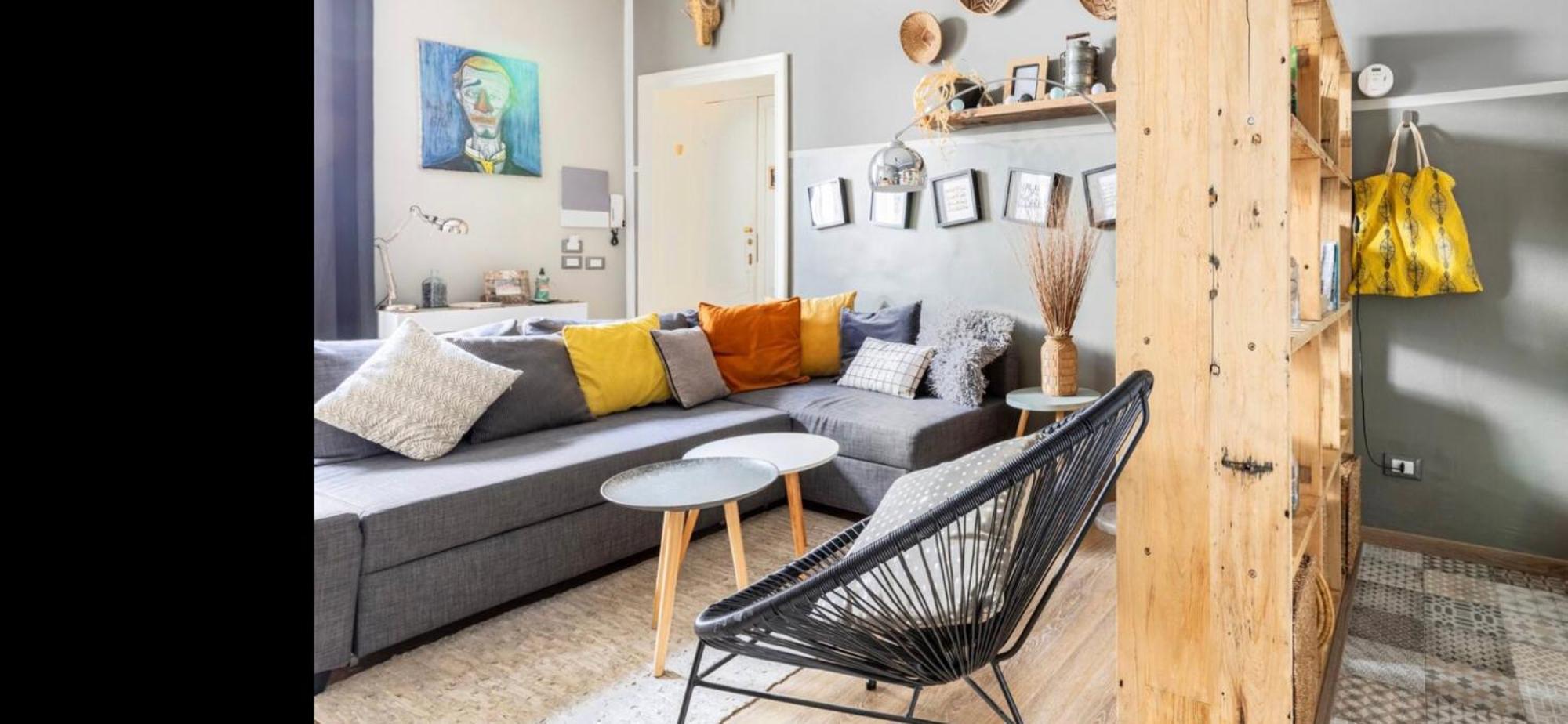 Apartmán Cocoon, Atypical Flat In Historic Center & Breakfast Sarzana Exteriér fotografie